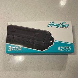 Hang Tune Magnetic Speaker